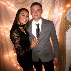 Meet your Posher, Sean